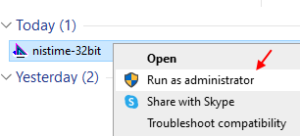 How To Fix Internet Time Sync Error on Windows 10/11