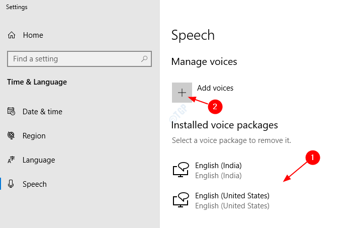 windows 10 speech to text cortana