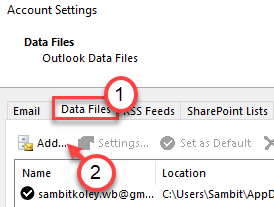 Data Files Min