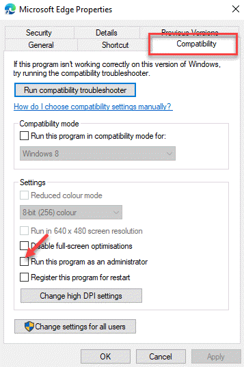 new microsoft edge compatibility mode