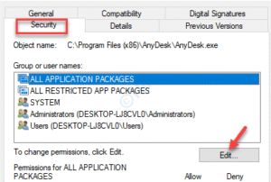 Cannot Set Priority in Task Manager on Windows 10 Fix