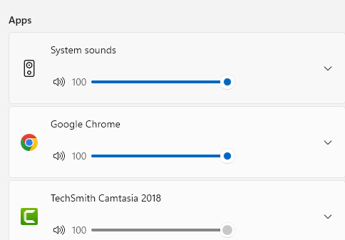 audio normalization windows 10
