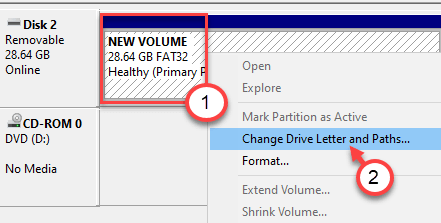 how ot open nomedia file windows 10