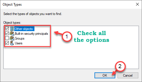 Your change can not be saved error While changing time zone Fix