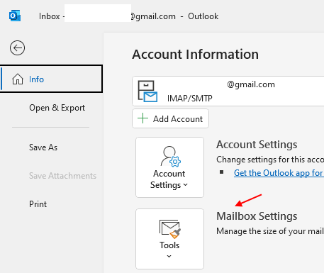 Cannot Delete Outlook Emails In Windows 11/10 Fix