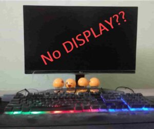 no display feature min