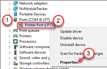 Printer Port Props Min