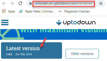 Browser Unlocker Link Latest Version