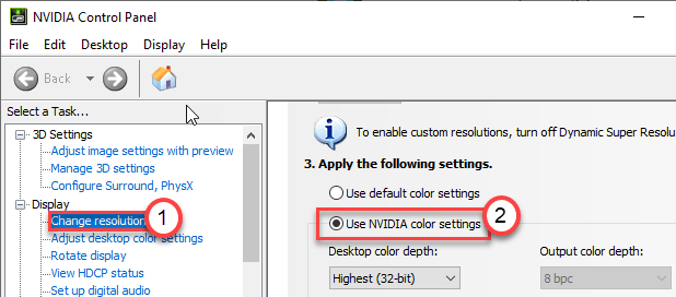 windows 10 settings crash