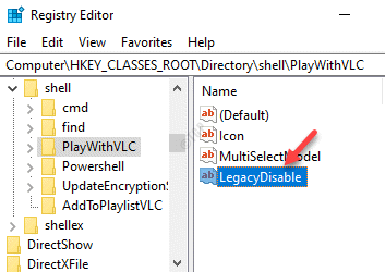 Playwithvlc Rename New String Value Legacydisable