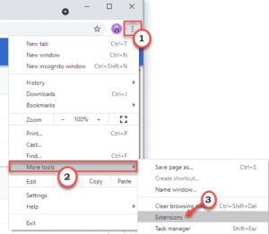 Fix Error code Status illegal instruction issue in Google Chrome
