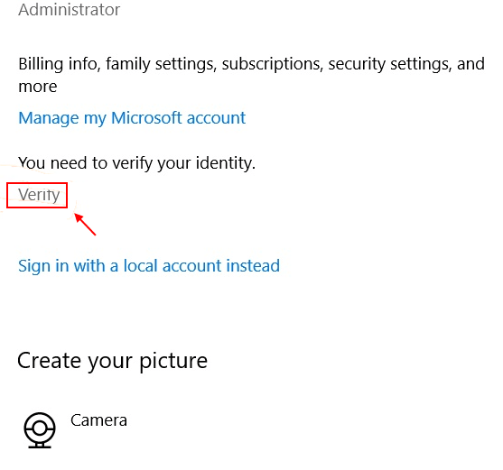 Как исправить код ошибки Microsoft Store 0x803F8001 в Windows 10