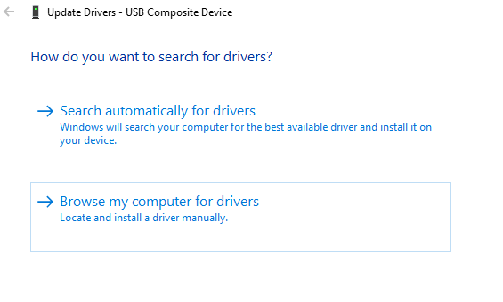 Browsemycomputerfordrivers