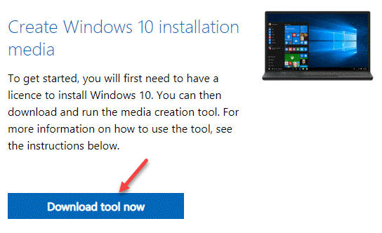 windows 10 install stuck on just a moment