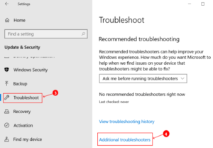 Fix Microsoft Store Error Code 0x000001F7 on Windows PC