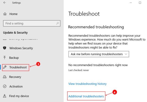 Ms Store Launch Error Additional Troubleshooters Min