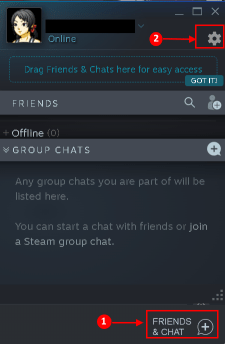 Steam Image Failed Update Friends Chat Min