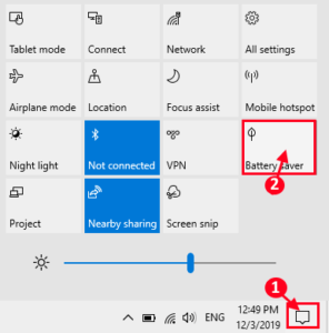 windows terminal transparency blur