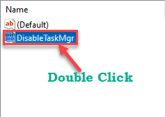 Disable Task Manager Min
