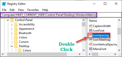 How To Fix Space Between Desktop Icons Issue