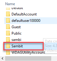 Sambit Folder Min