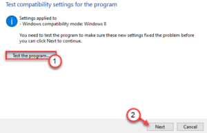 Fix - Error code 0x8007000d while installing Windows Update