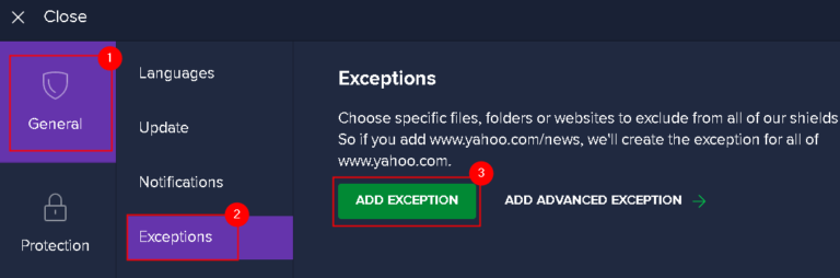 How to fix JavaScript Error in Discord