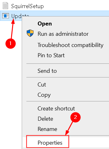 discord stuck updating 1 of 1