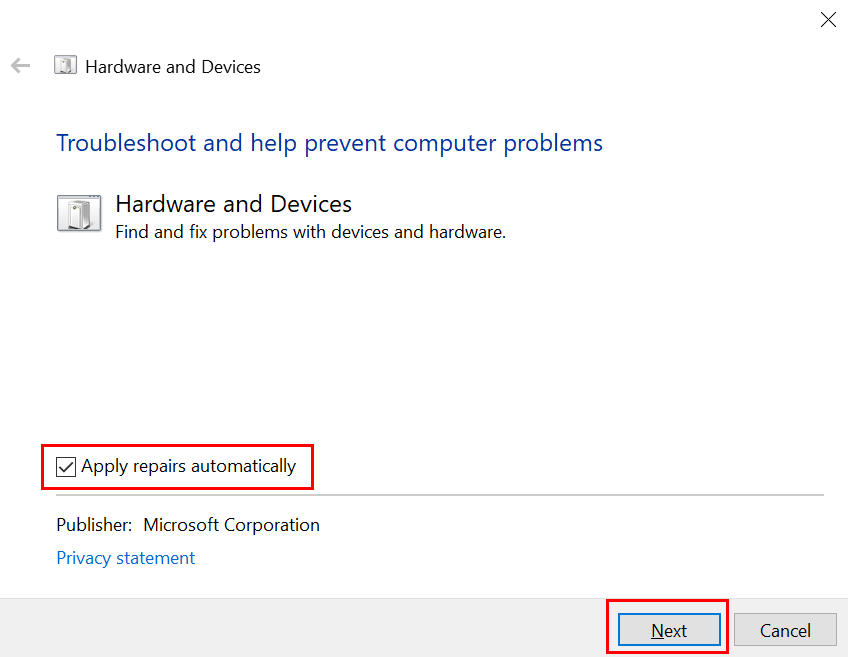 Fix Error Code 43 for USB on Windows 11 / 10