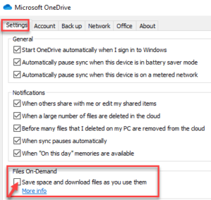 How to Fix OneDrive Error Code 0x80070194 in Windows 10 / 11