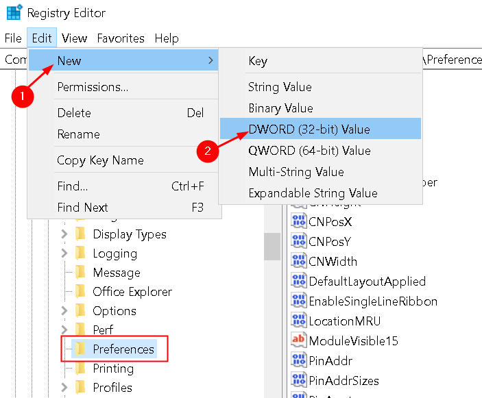 Fix AutoArchive Missing or Not Working in MS Outlook