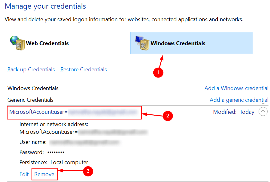 Fix Document Upload Blocked Error in OneDrive