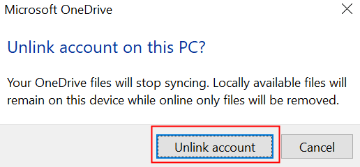 Fix Document Upload Blocked Error in OneDrive