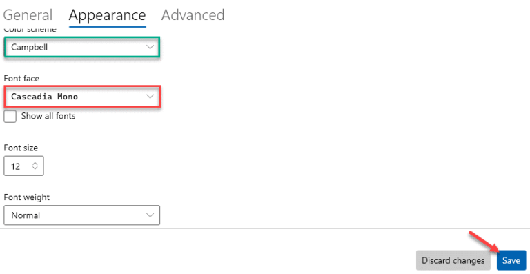 How to use Windows Terminal in Windows 11