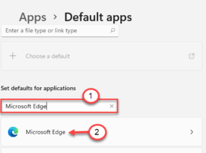 How to fully disable Microsoft Edge in Windows 11