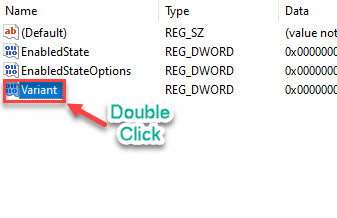 Вариант Dc Мин.