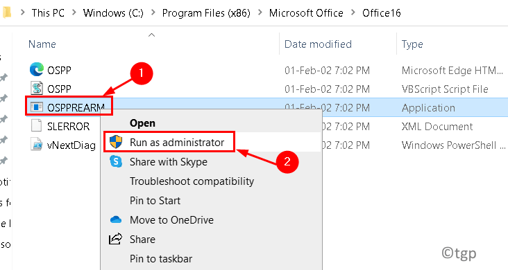 How to Fix Product Activation Failed in Microsoft Office