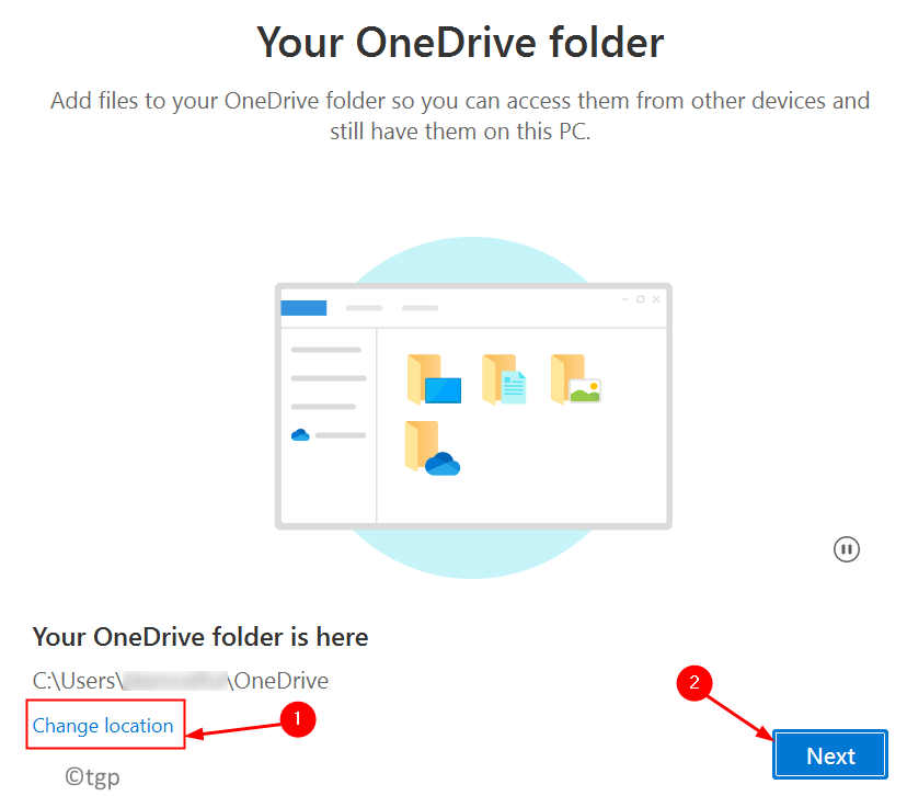 FIX OneDrive is Full Notification Error on Windows 11/10