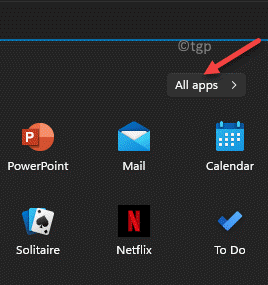 Taskbar Windows Icon All Apps