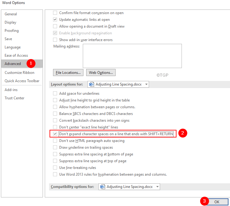 How To Remove Big Spaces In Justified Text Google Docs