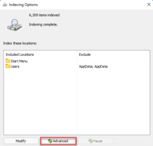 Fix: Windows 11 Search not working