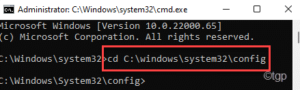 Fix: Critical Process died error in Windows 11 & 10