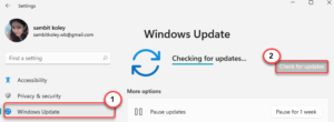 Cannot install Apps / Games from Microsoft Store in Windows 11 [Fixed]