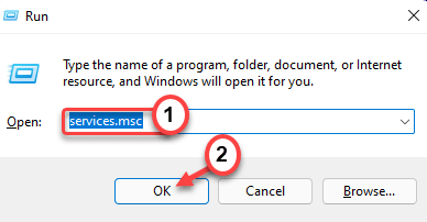 Services Windows 11 Min
