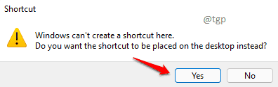 10 Create Desktop Shortcut Optimized