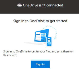 11 One Drive Sign In