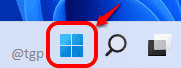 1 Windows Start Optimized