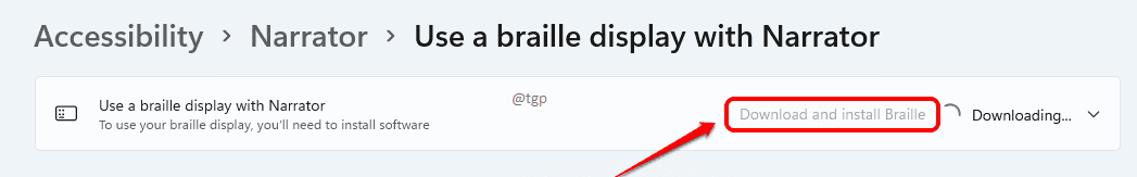 5 Download Braille Optimized