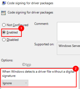 Timestamp Signature and/or Certificate Could Not Be Verified Error in ...