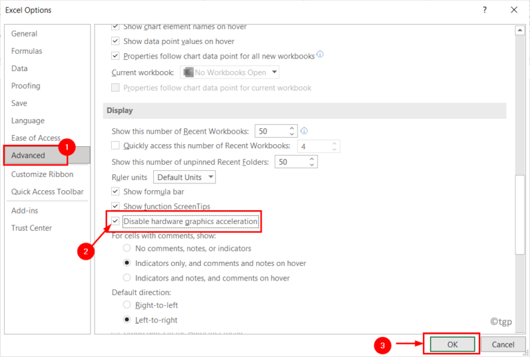 Fix Excel Found Unreadable Content Error
